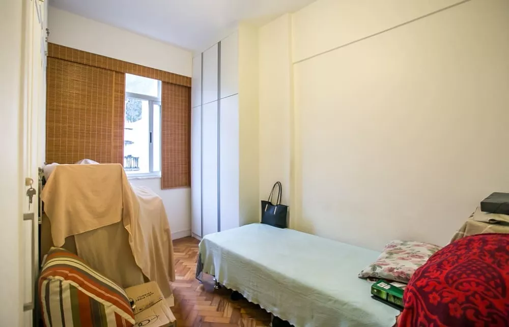 Apartamento, 3 quartos, 120 m² - Foto 25