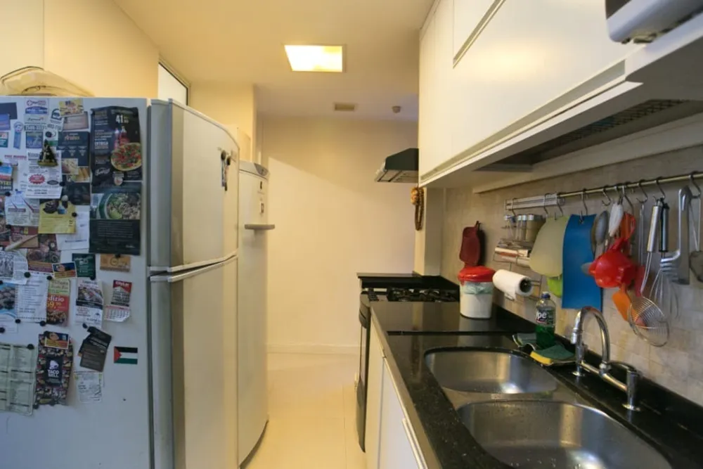 Apartamento, 3 quartos, 120 m² - Foto 36