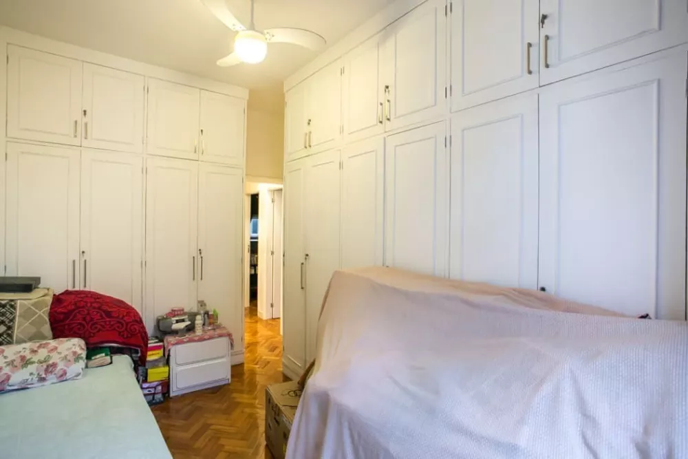 Apartamento, 3 quartos, 120 m² - Foto 40