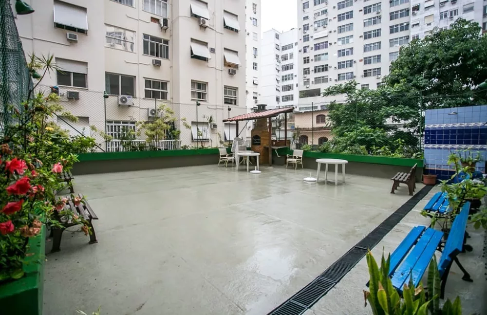 Apartamento, 3 quartos, 120 m² - Foto 35
