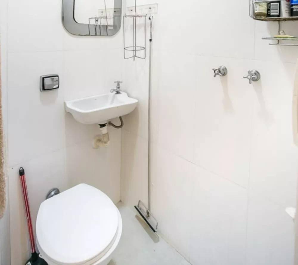 Apartamento, 3 quartos, 120 m² - Foto 7