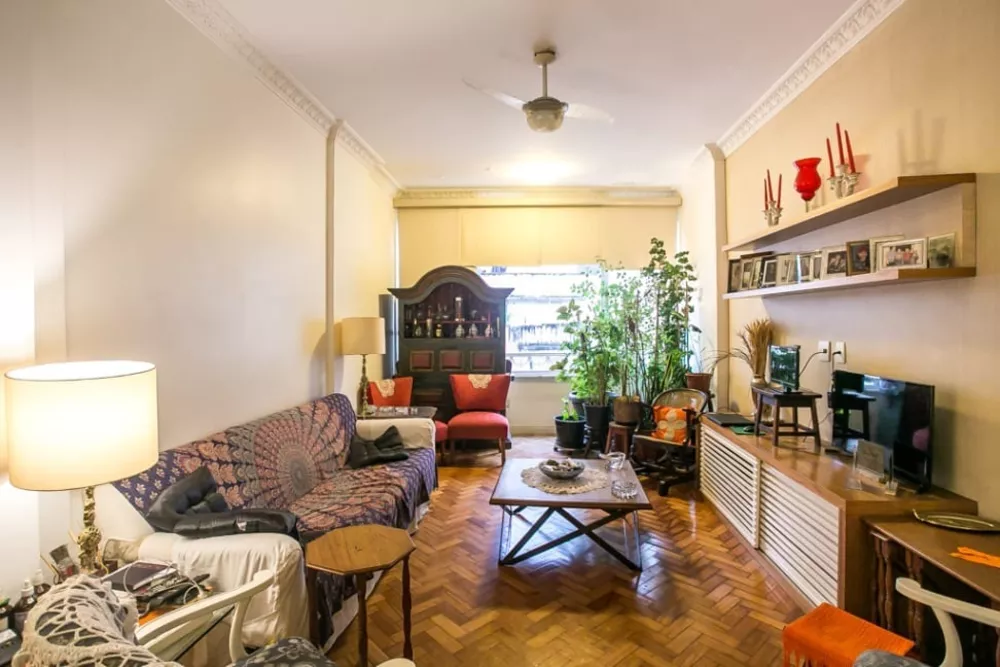 Apartamento, 3 quartos, 120 m² - Foto 18