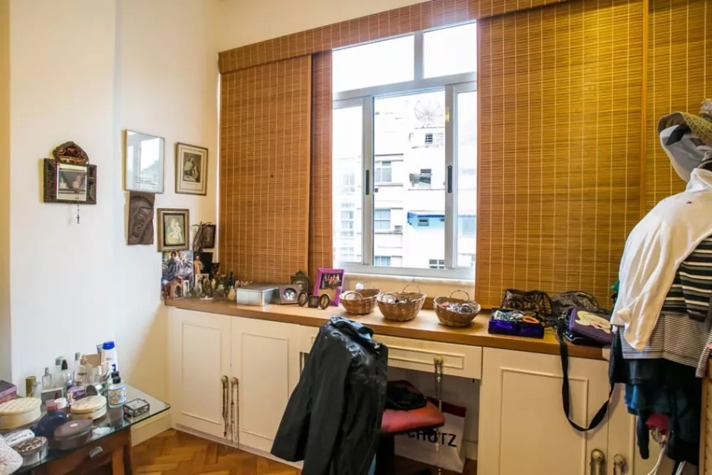 Apartamento, 3 quartos, 120 m² - Foto 6