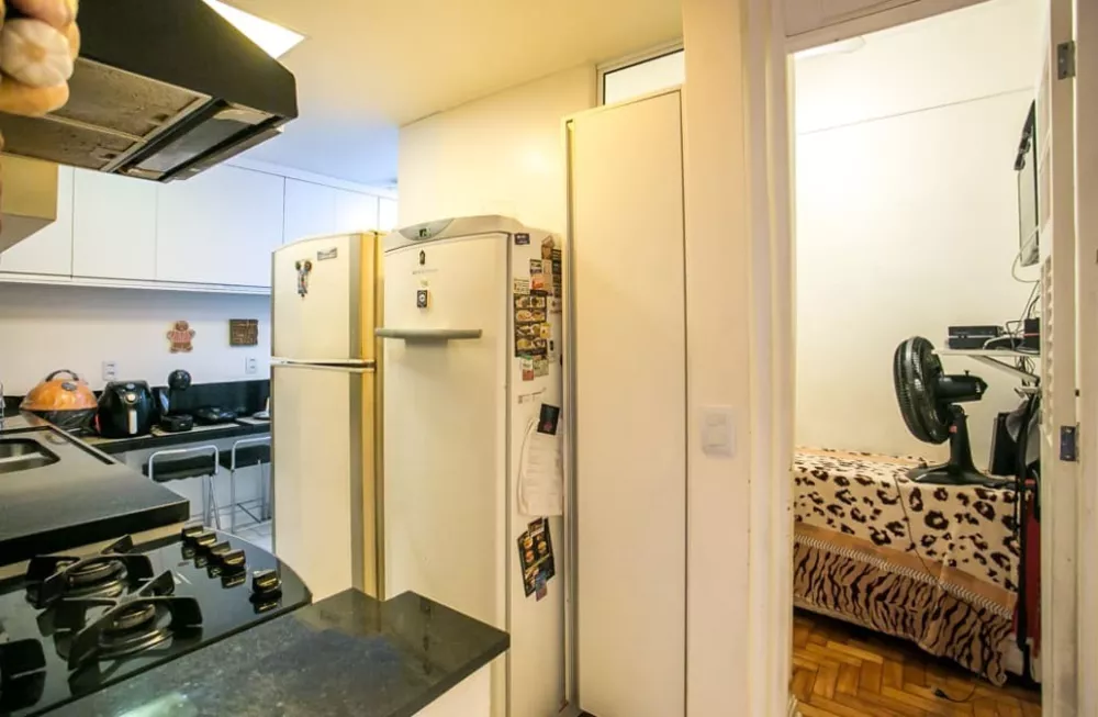 Apartamento, 3 quartos, 120 m² - Foto 16