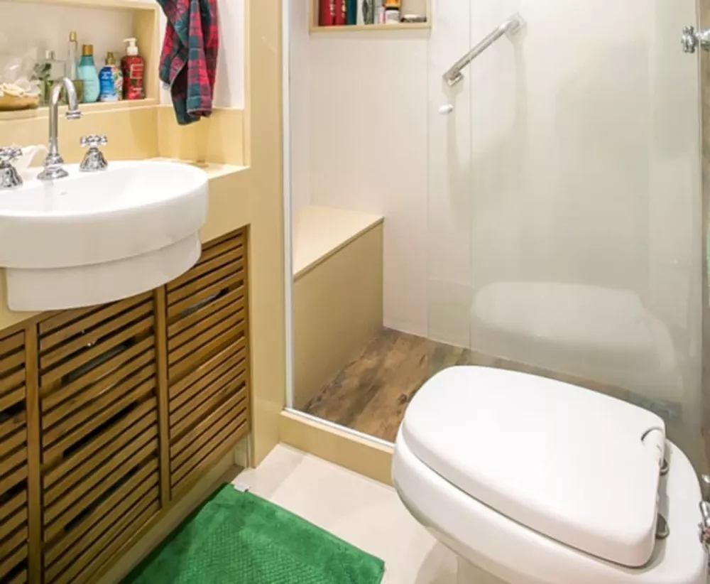 Apartamento, 3 quartos, 120 m² - Foto 8