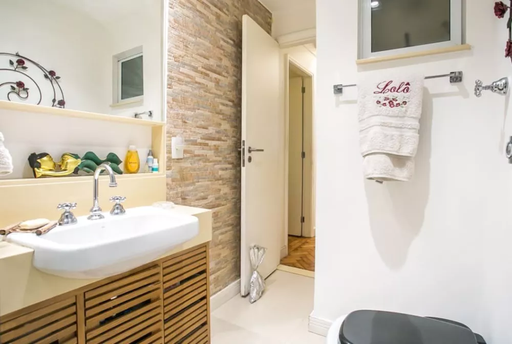 Apartamento, 3 quartos, 120 m² - Foto 39