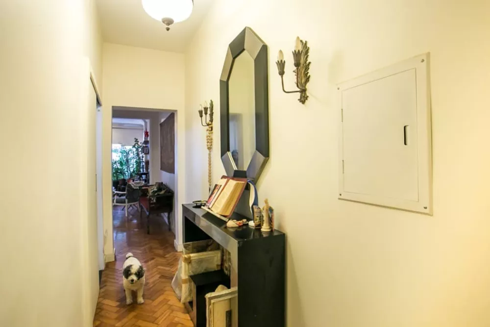 Apartamento, 3 quartos, 120 m² - Foto 30