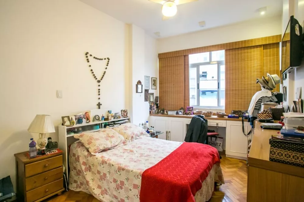 Apartamento, 3 quartos, 120 m² - Foto 21