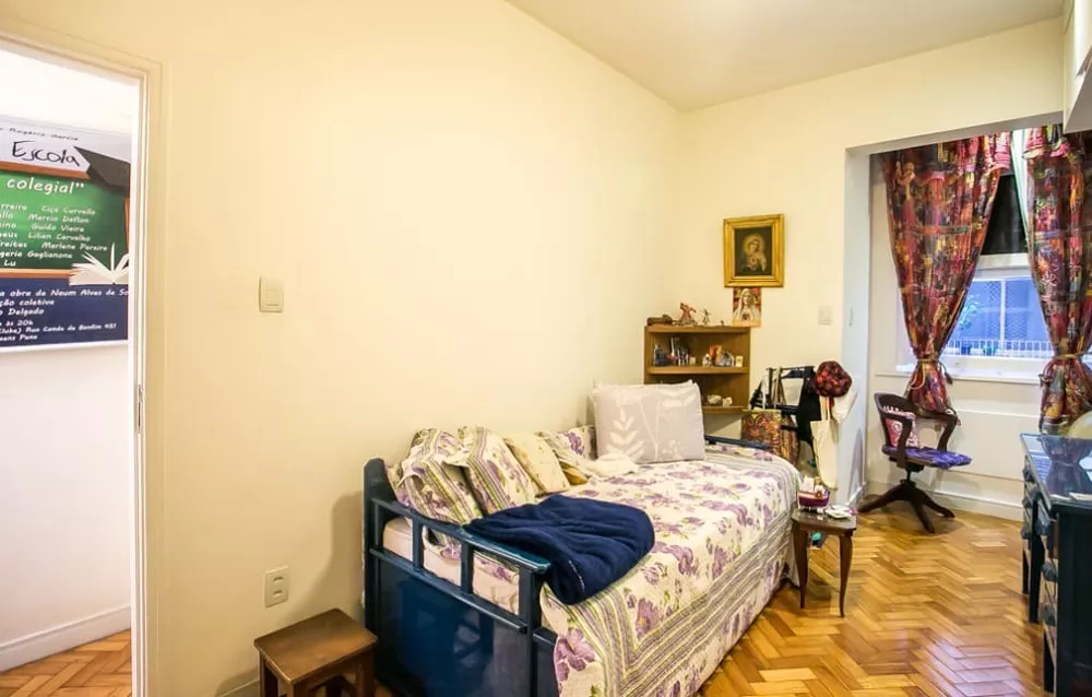 Apartamento, 3 quartos, 120 m² - Foto 32