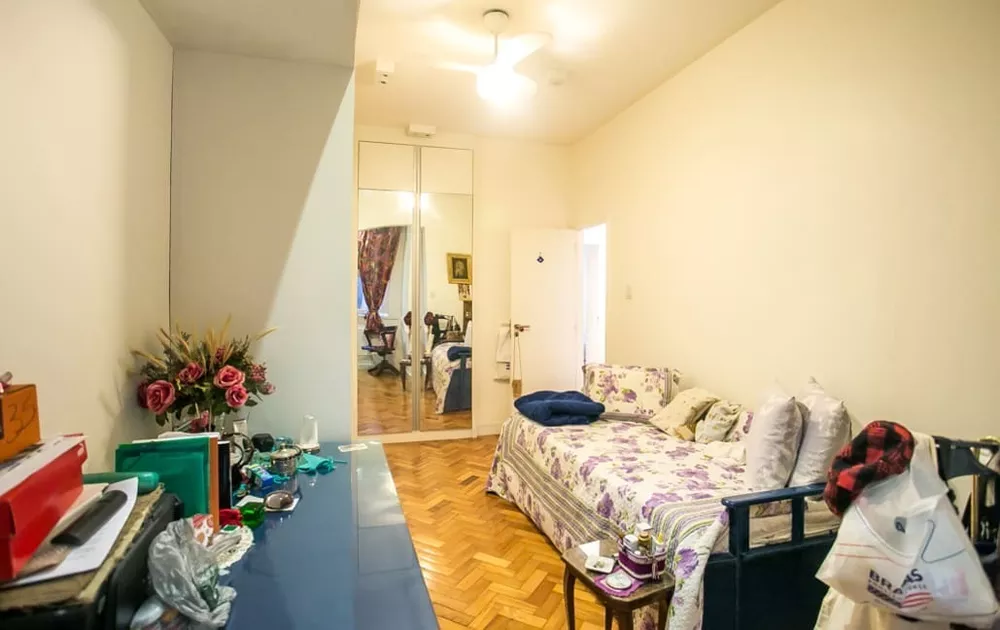 Apartamento, 3 quartos, 120 m² - Foto 19