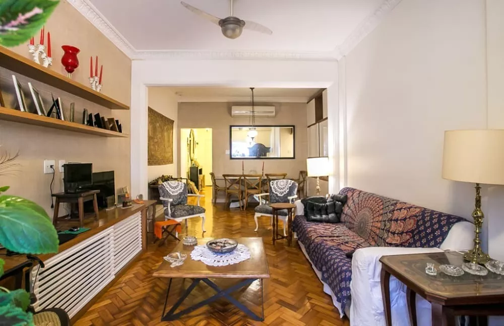 Apartamento, 3 quartos, 120 m² - Foto 17