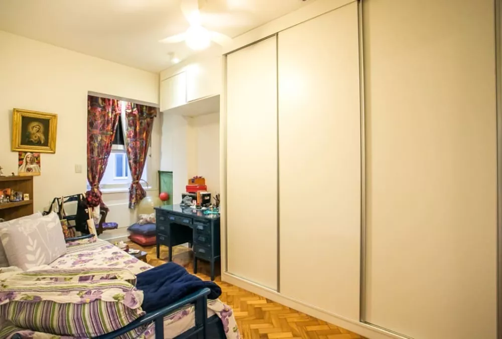 Apartamento, 3 quartos, 120 m² - Foto 34