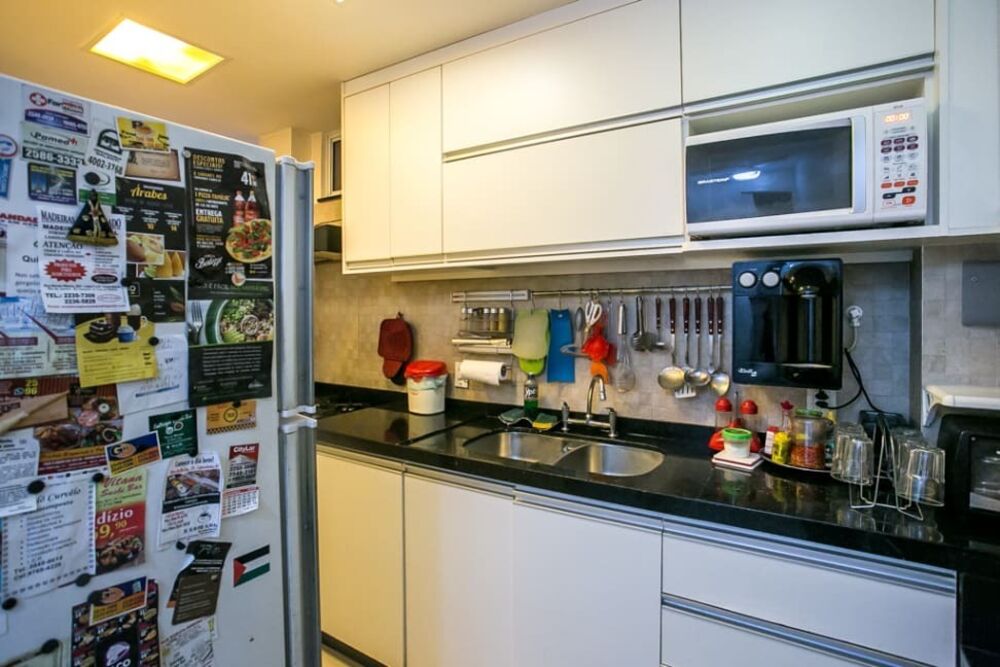 Apartamento, 3 quartos, 120 m² - Foto 12