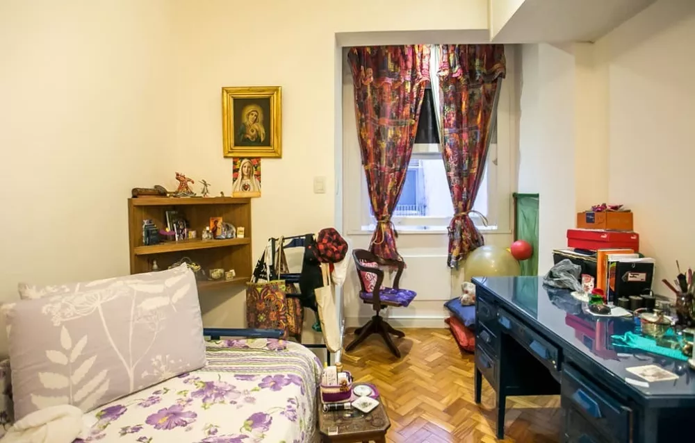 Apartamento, 3 quartos, 120 m² - Foto 24