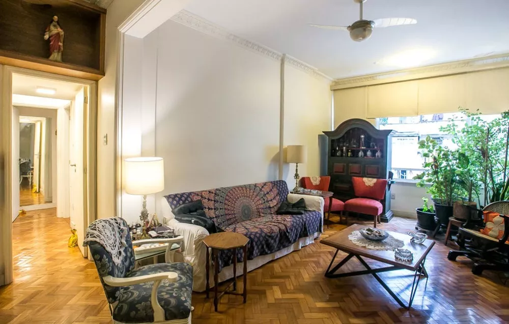 Apartamento, 3 quartos, 120 m² - Foto 3