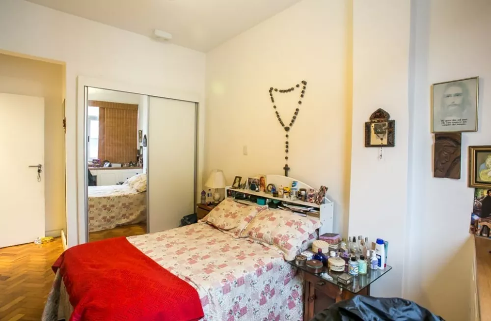 Apartamento, 3 quartos, 120 m² - Foto 28