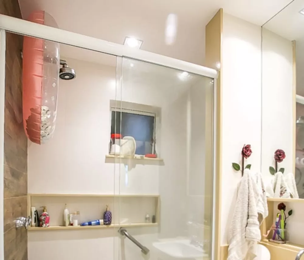 Apartamento, 3 quartos, 120 m² - Foto 33