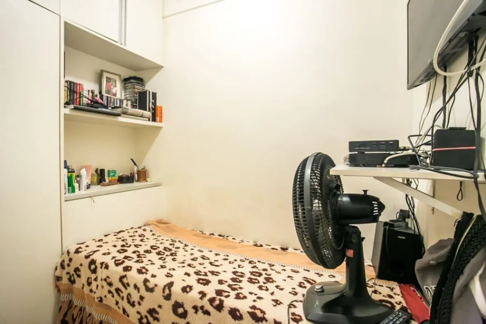 Apartamento, 3 quartos, 120 m² - Foto 39