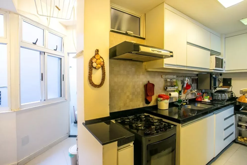 Apartamento, 3 quartos, 120 m² - Foto 36