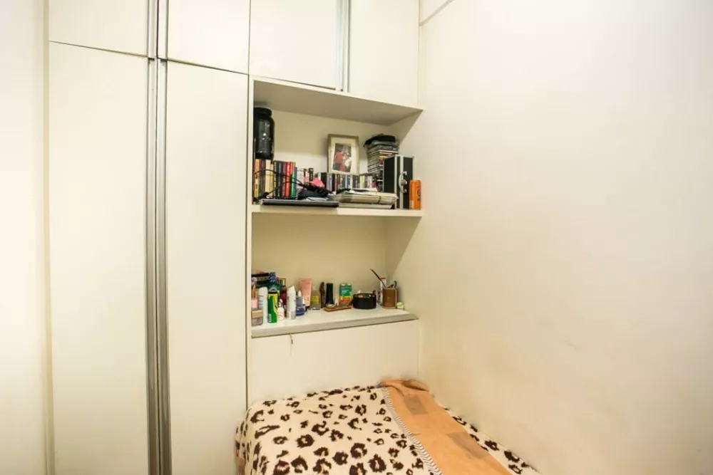 Apartamento, 3 quartos, 120 m² - Foto 37