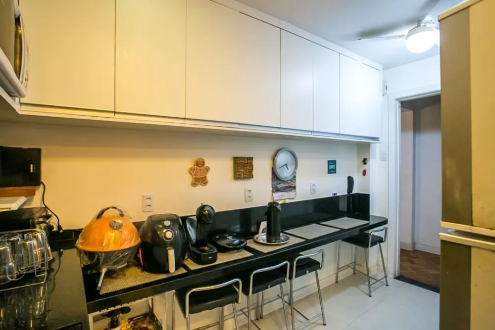Apartamento, 3 quartos, 120 m² - Foto 13