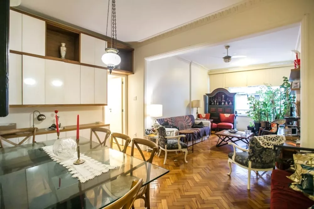 Apartamento, 3 quartos, 120 m² - Foto 14