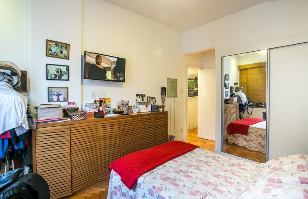 Apartamento, 3 quartos, 120 m² - Foto 9