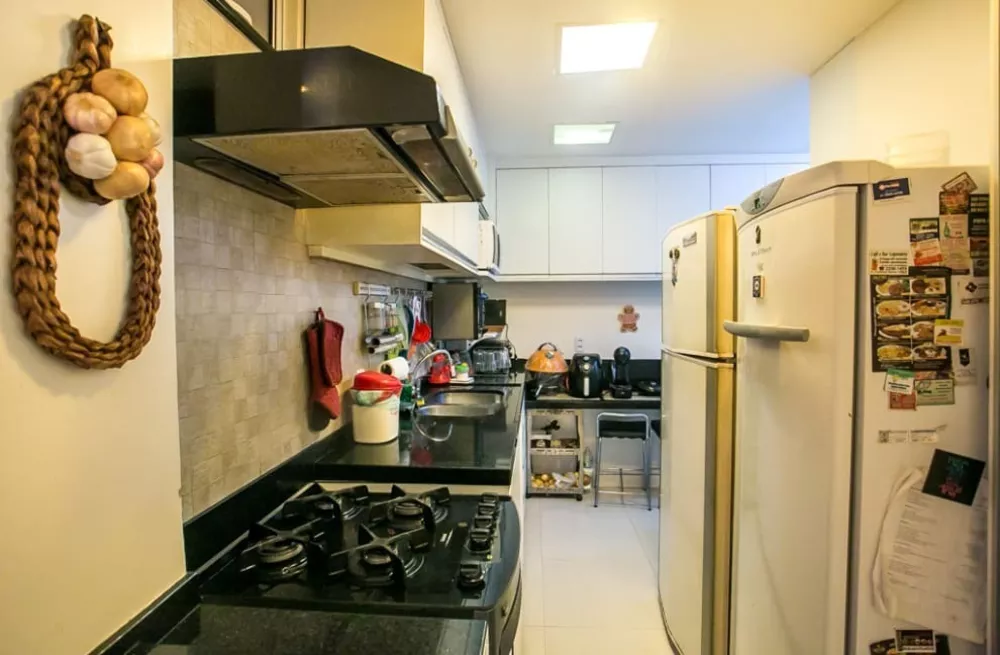 Apartamento, 3 quartos, 120 m² - Foto 23