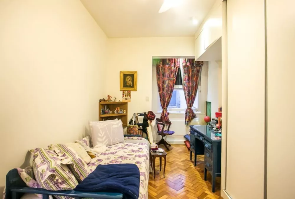 Apartamento, 3 quartos, 120 m² - Foto 4
