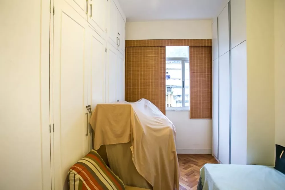 Apartamento, 3 quartos, 120 m² - Foto 29