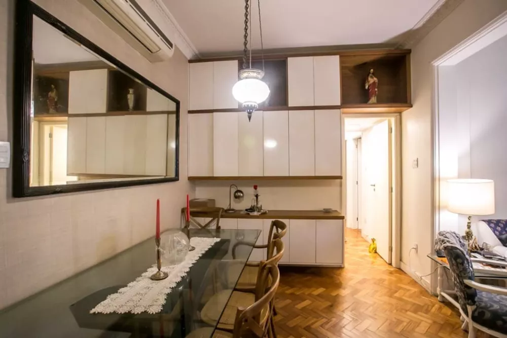 Apartamento, 3 quartos, 120 m² - Foto 15
