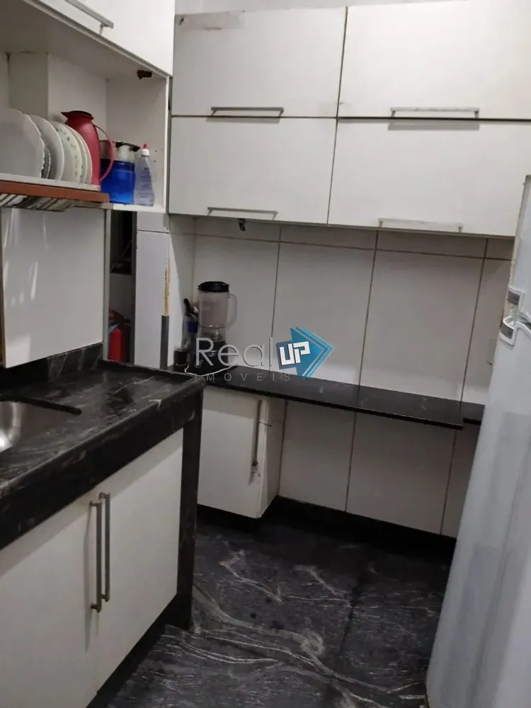 Apartamento, 2 quartos, 64 m² - Foto 4