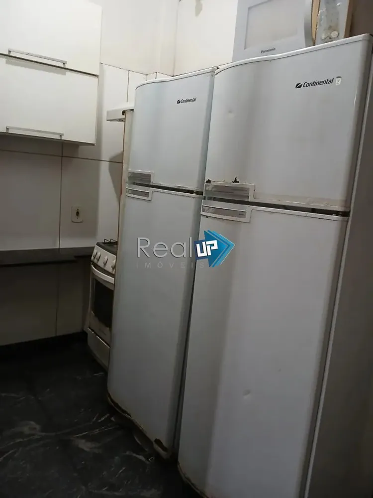 Apartamento, 2 quartos, 64 m² - Foto 14