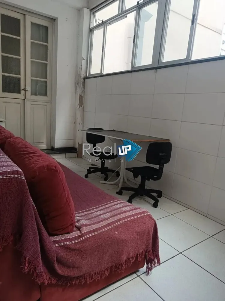 Apartamento, 2 quartos, 64 m² - Foto 20