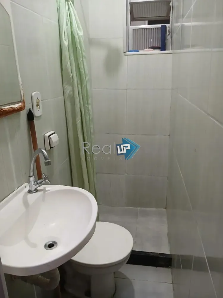 Apartamento, 2 quartos, 64 m² - Foto 9
