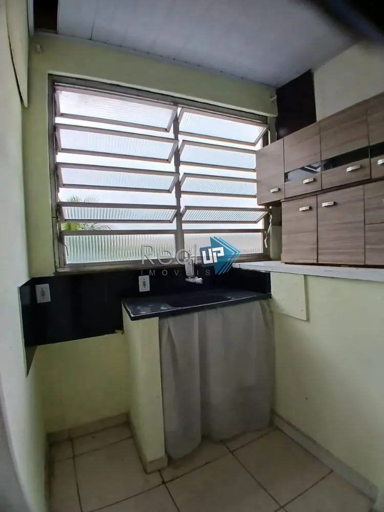 Apartamento, 2 quartos, 64 m² - Foto 6