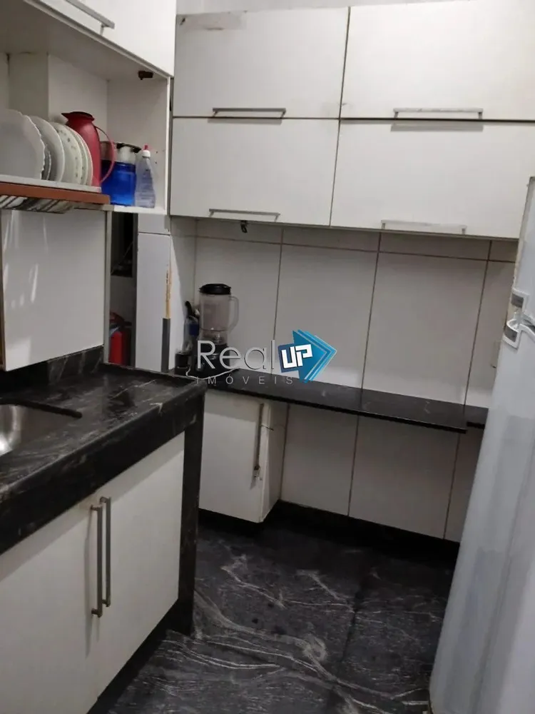 Apartamento, 2 quartos, 64 m² - Foto 17