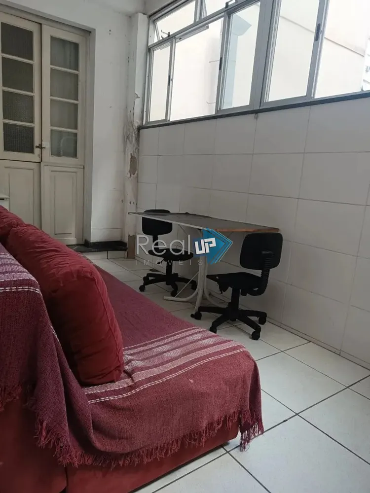 Apartamento, 2 quartos, 64 m² - Foto 1