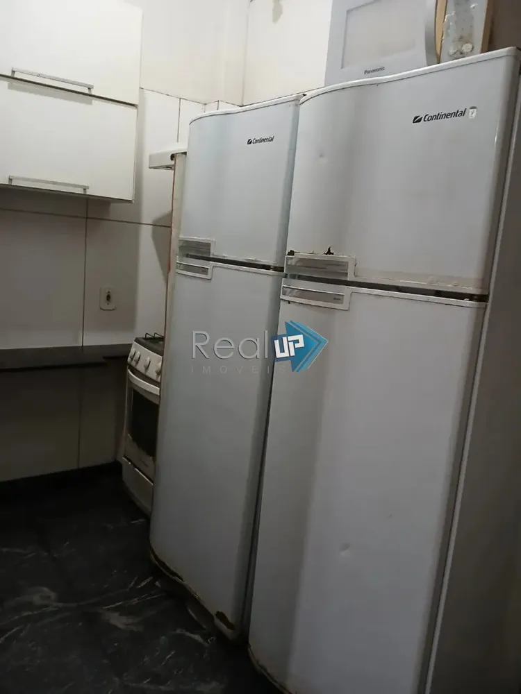 Apartamento, 2 quartos, 64 m² - Foto 7