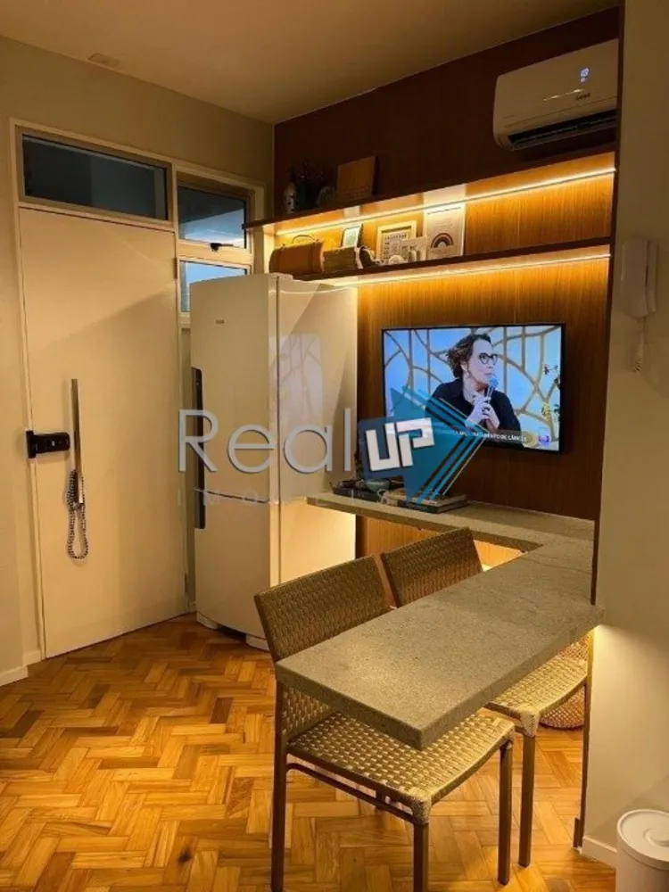Apartamento, 1 quarto, 30 m² - Foto 5