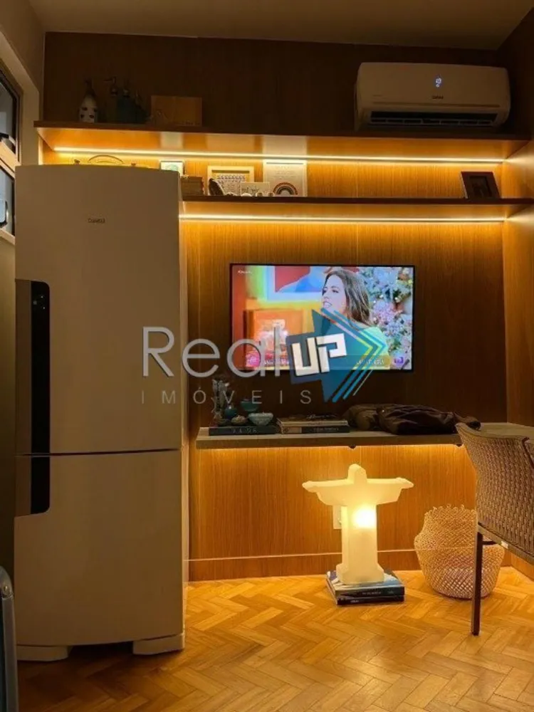 Apartamento, 1 quarto, 30 m² - Foto 4