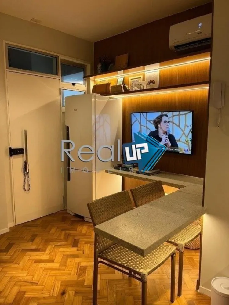 Apartamento, 1 quarto, 30 m² - Foto 17