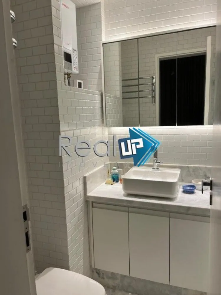 Apartamento, 1 quarto, 30 m² - Foto 19