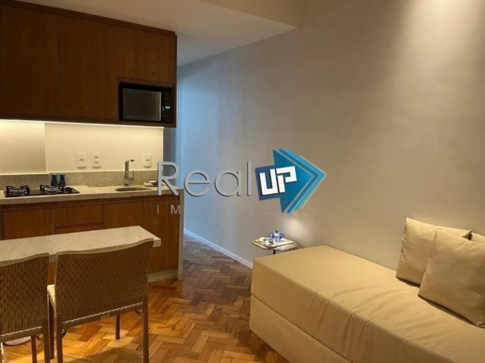 Apartamento, 1 quarto, 30 m² - Foto 13