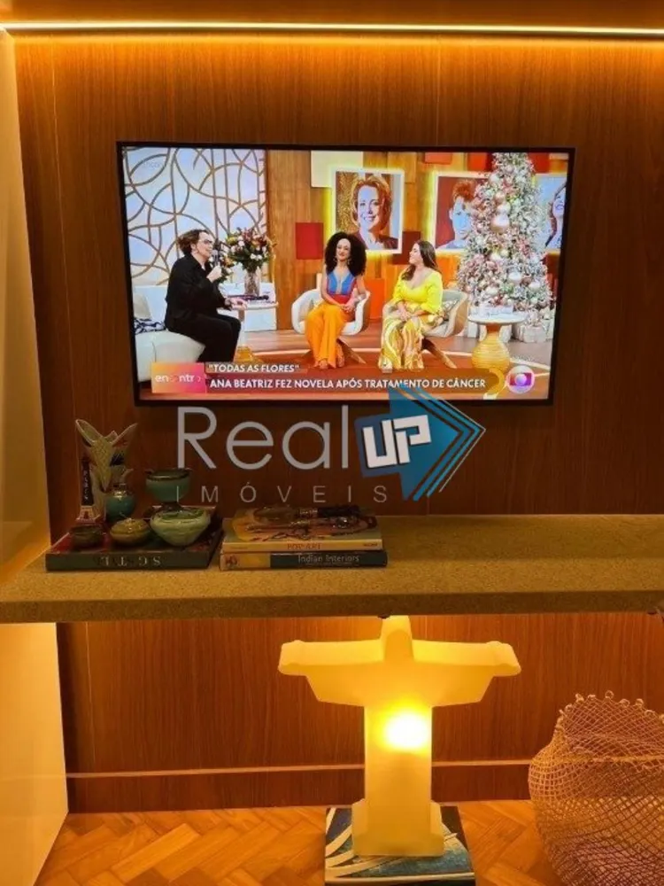 Apartamento, 1 quarto, 30 m² - Foto 3