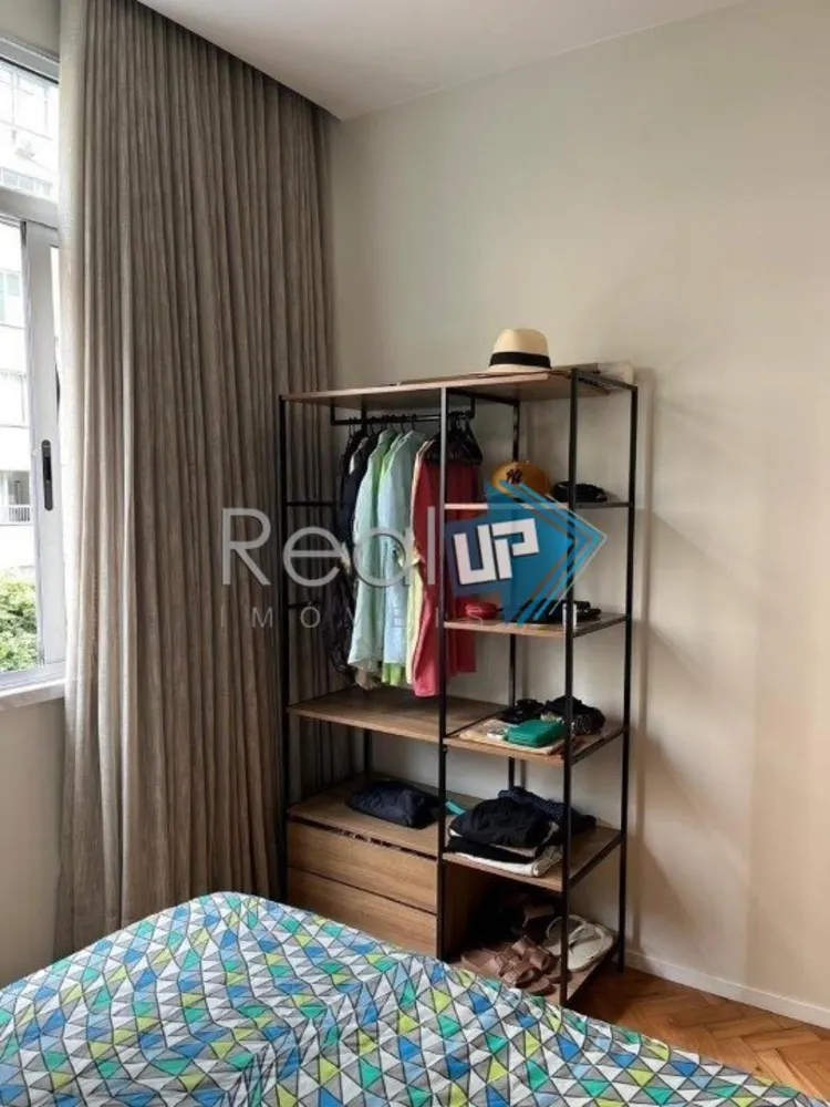 Apartamento, 1 quarto, 30 m² - Foto 9
