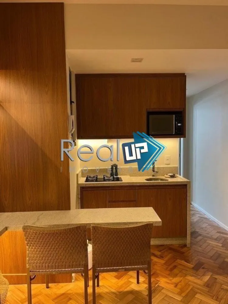Apartamento, 1 quarto, 30 m² - Foto 20