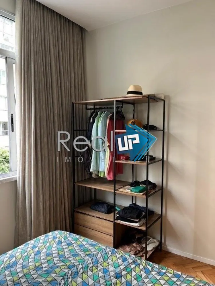 Apartamento, 1 quarto, 30 m² - Foto 11