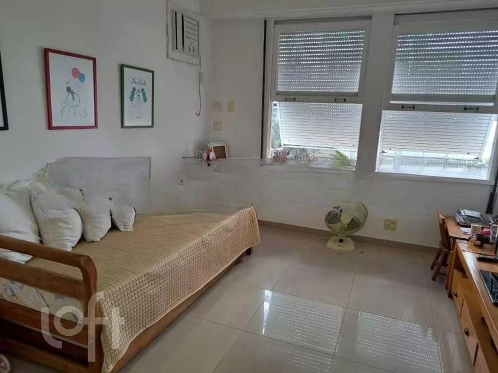 Apartamento à venda com 2 quartos, 115m² - Foto 3