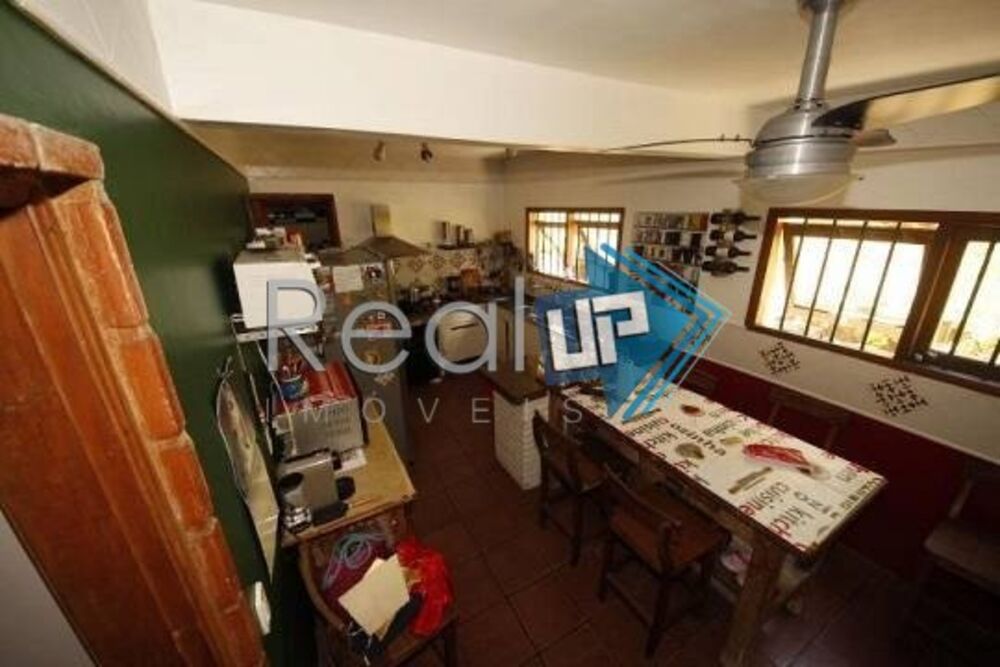 Casa, 4 quartos, 250 m² - Foto 5